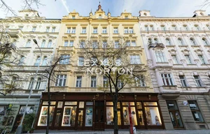 Apartment for sale, 3+kk - 2 bedrooms, 122m<sup>2</sup>