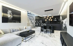 Apartment for sale, 3+kk - 2 bedrooms, 122m<sup>2</sup>