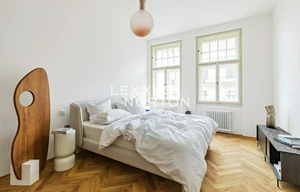 Apartment for sale, 3+kk - 2 bedrooms, 77m<sup>2</sup>