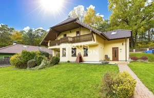 Family house for sale, 264m<sup>2</sup>, 1343m<sup>2</sup> of land