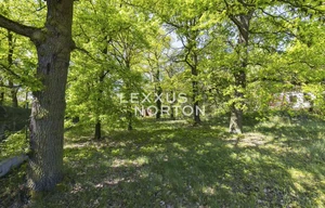 Building plot for sale, 1282m<sup>2</sup>