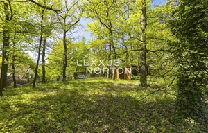 Building plot for sale, 1282m<sup>2</sup>