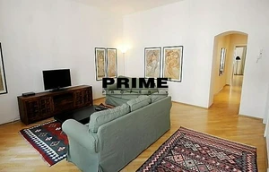 Apartment for rent, 3+1 - 2 bedrooms, 104m<sup>2</sup>