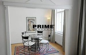Apartment for rent, 3+1 - 2 bedrooms, 104m<sup>2</sup>