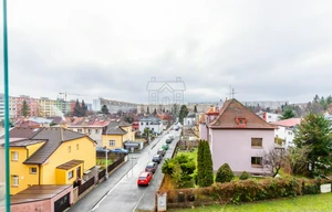 Apartment for sale, 3+1 - 2 bedrooms, 67m<sup>2</sup>