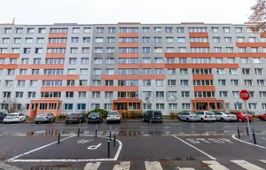 Apartment for sale, 3+1 - 2 bedrooms, 67m<sup>2</sup>