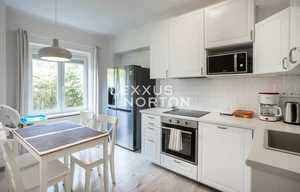 Apartment for rent, 2+1 - 1 bedroom, 60m<sup>2</sup>