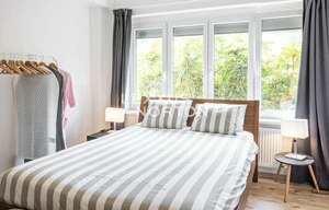 Apartment for rent, 2+1 - 1 bedroom, 60m<sup>2</sup>