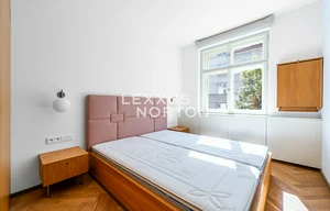 Apartment for rent, 3+kk - 2 bedrooms, 105m<sup>2</sup>