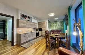 Apartment for rent, 2+kk - 1 bedroom, 72m<sup>2</sup>