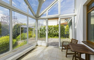 Villa for rent, 312m<sup>2</sup>, 800m<sup>2</sup> of land