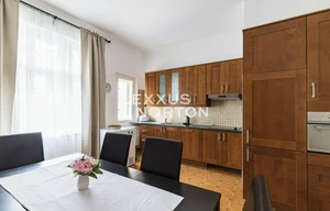 Apartment for rent, 4+1 - 3 bedrooms, 132m<sup>2</sup>