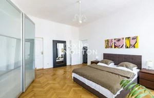 Apartment for rent, 4+1 - 3 bedrooms, 132m<sup>2</sup>