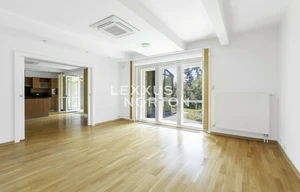 Apartment for rent, 3+1 - 2 bedrooms, 121m<sup>2</sup>