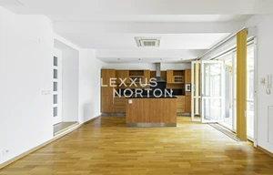 Apartment for rent, 3+1 - 2 bedrooms, 121m<sup>2</sup>