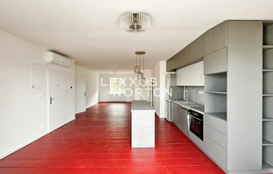 Apartment for rent, 2+kk - 1 bedroom, 81m<sup>2</sup>