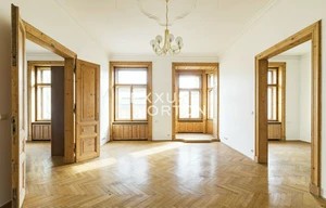 Apartment for rent, 5+1 - 4 bedrooms, 172m<sup>2</sup>