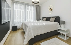 Apartment for rent, 3+kk - 2 bedrooms, 97m<sup>2</sup>