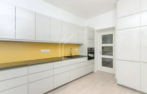 Apartment for rent, 2+1 - 1 bedroom, 68m<sup>2</sup>