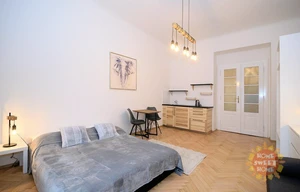 Apartment for rent, 1+KK - Studio, 28m<sup>2</sup>