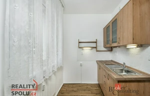 Apartment for rent, 1+1 - Studio, 40m<sup>2</sup>