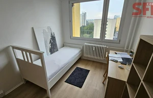 Apartment for rent, Flatshare, 9m<sup>2</sup>