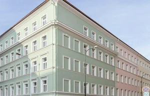 Apartment for rent, 1+KK - Studio, 26m<sup>2</sup>