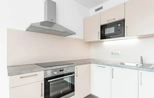 Apartment for rent, 1+KK - Studio, 35m<sup>2</sup>