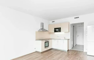 Apartment for rent, 1+KK - Studio, 35m<sup>2</sup>