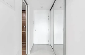 Apartment for rent, 1+KK - Studio, 35m<sup>2</sup>