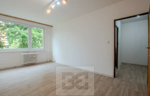 Apartment for sale, 2+kk - 1 bedroom, 44m<sup>2</sup>