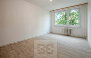 Apartment for sale, 2+kk - 1 bedroom, 44m<sup>2</sup>