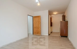Apartment for sale, 2+kk - 1 bedroom, 44m<sup>2</sup>