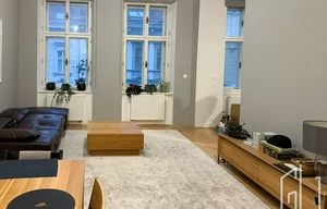 Apartment for rent, 2+kk - 1 bedroom, 67m<sup>2</sup>