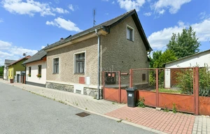 Family house for sale, 79m<sup>2</sup>, 414m<sup>2</sup> of land