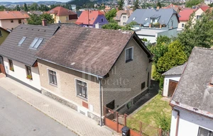 Family house for sale, 79m<sup>2</sup>, 414m<sup>2</sup> of land