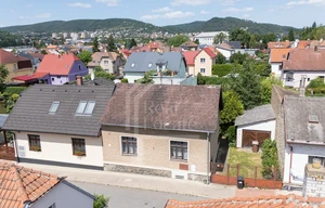 Family house for sale, 79m<sup>2</sup>, 414m<sup>2</sup> of land