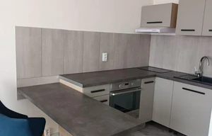 Apartment for rent, 1+KK - Studio, 35m<sup>2</sup>