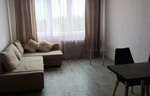 Apartment for rent, 1+KK - Studio, 35m<sup>2</sup>