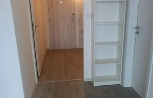 Apartment for rent, 1+KK - Studio, 35m<sup>2</sup>
