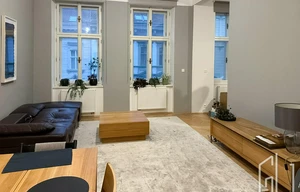 Apartment for rent, 2+kk - 1 bedroom, 67m<sup>2</sup>
