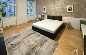 Apartment for rent, 2+kk - 1 bedroom, 67m<sup>2</sup>
