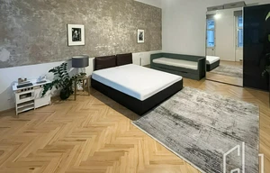 Apartment for rent, 2+kk - 1 bedroom, 67m<sup>2</sup>