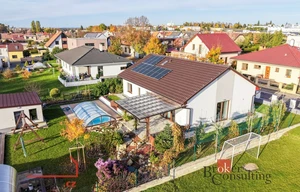 Family house for rent, 114m<sup>2</sup>, 505m<sup>2</sup> of land