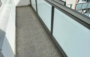 Apartment for rent, 2+kk - 1 bedroom, 48m<sup>2</sup>