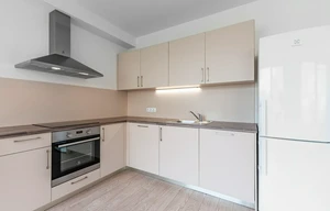 Apartment for rent, 1+KK - Studio, 38m<sup>2</sup>