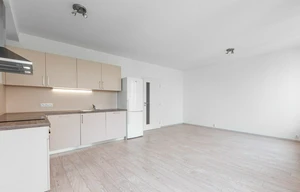 Apartment for rent, 1+KK - Studio, 38m<sup>2</sup>