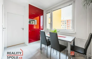Apartment for rent, 2+1 - 1 bedroom, 55m<sup>2</sup>