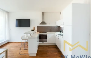 Apartment for rent, 2+kk - 1 bedroom, 56m<sup>2</sup>