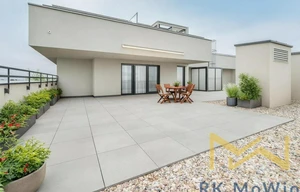 Apartment for rent, 1+KK - Studio, 39m<sup>2</sup>